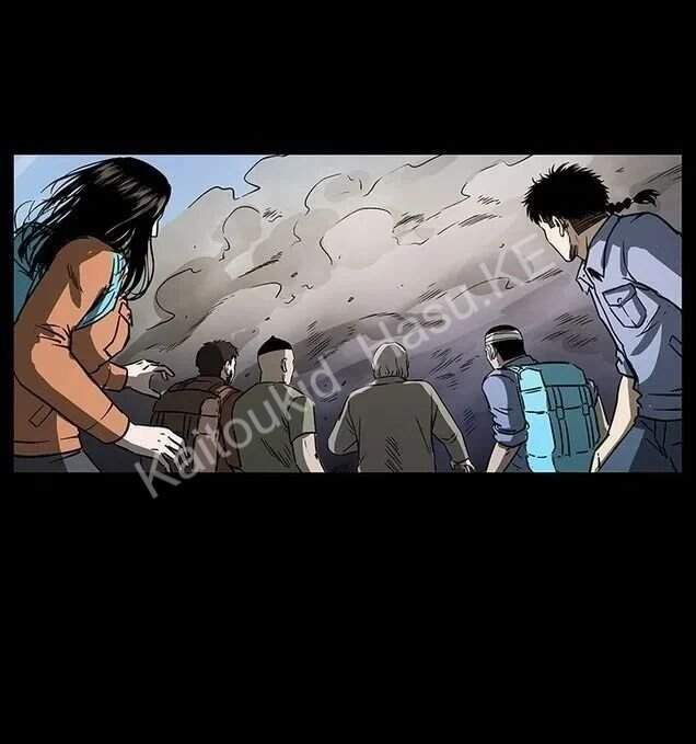 U Minh Ngụy Tượng Chap 289 - Next Chap 290