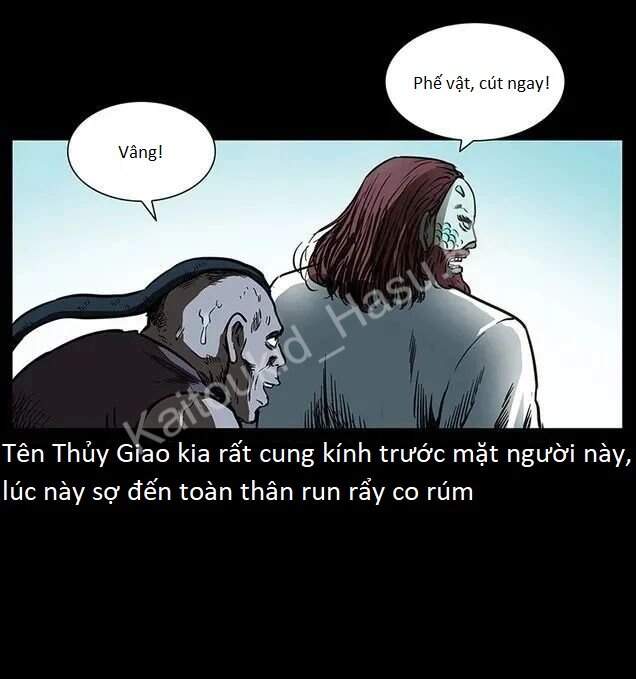 U Minh Ngụy Tượng Chap 289 - Next Chap 290