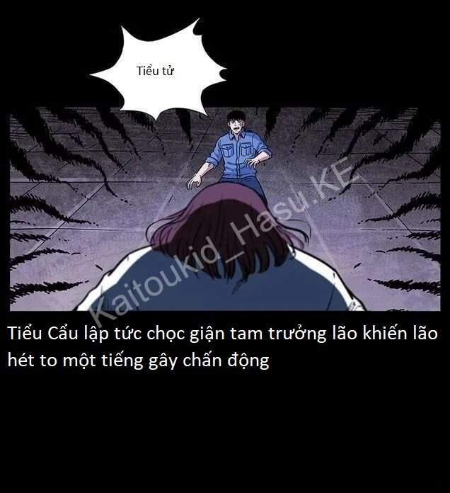 U Minh Ngụy Tượng Chap 289 - Next Chap 290