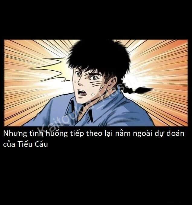 U Minh Ngụy Tượng Chap 289 - Next Chap 290