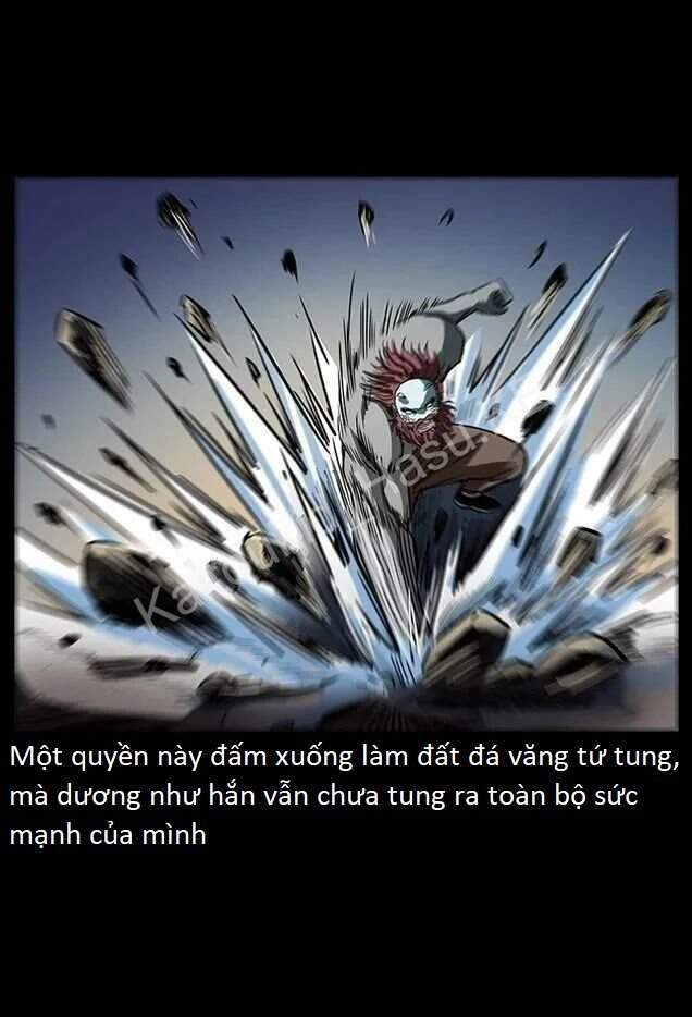 U Minh Ngụy Tượng Chap 289 - Next Chap 290