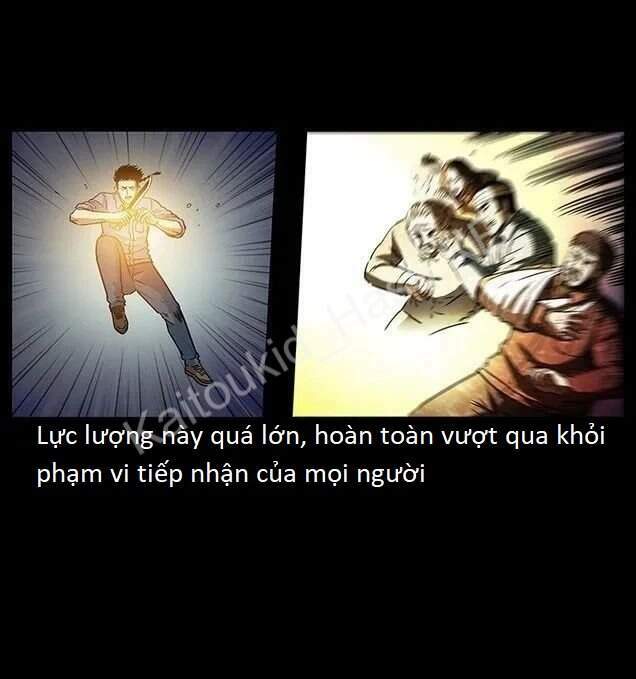 U Minh Ngụy Tượng Chap 289 - Next Chap 290