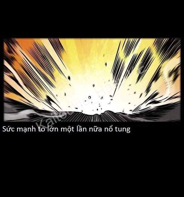 U Minh Ngụy Tượng Chap 289 - Next Chap 290