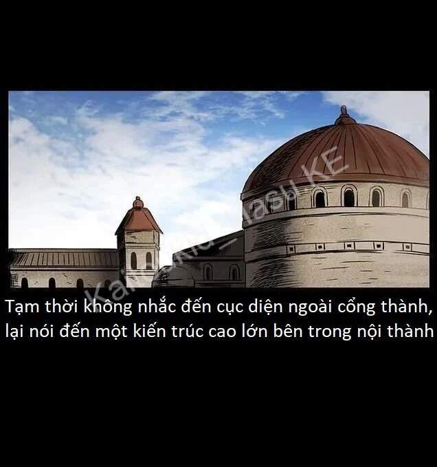 U Minh Ngụy Tượng Chap 289 - Next Chap 290