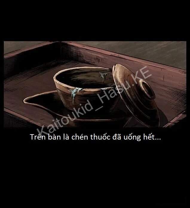 U Minh Ngụy Tượng Chap 289 - Next Chap 290