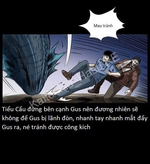 U Minh Ngụy Tượng Chap 289 - Next Chap 290