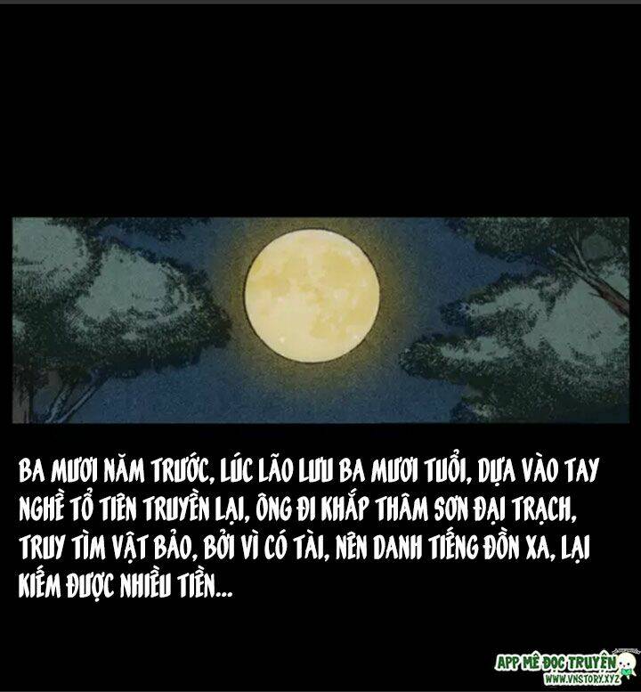 U Minh Ngụy Tượng Chap 29 - Next Chap 30