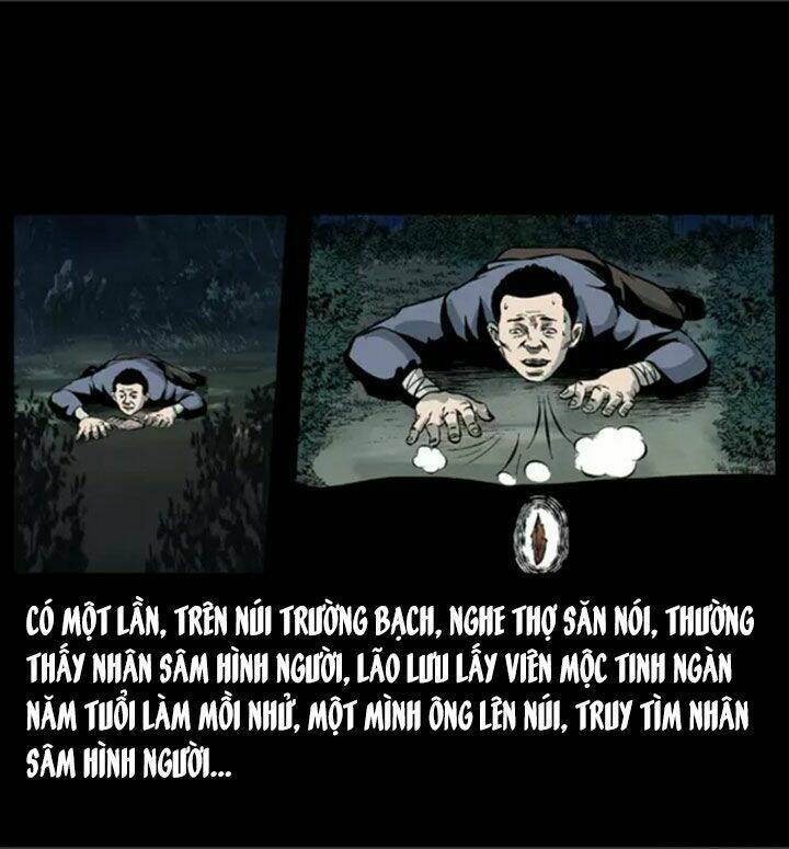 U Minh Ngụy Tượng Chap 29 - Next Chap 30