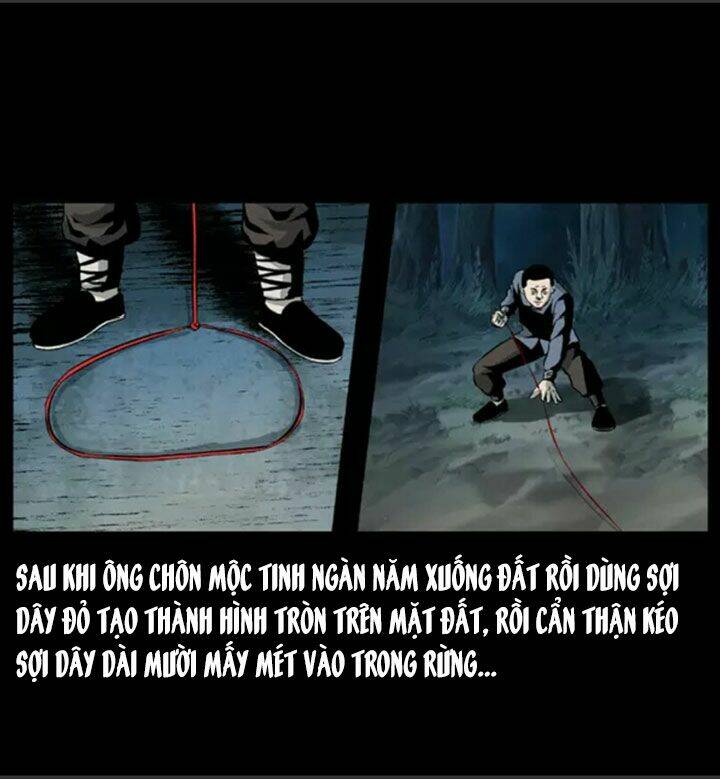 U Minh Ngụy Tượng Chap 29 - Next Chap 30