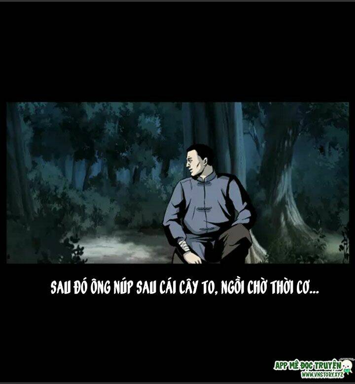 U Minh Ngụy Tượng Chap 29 - Next Chap 30