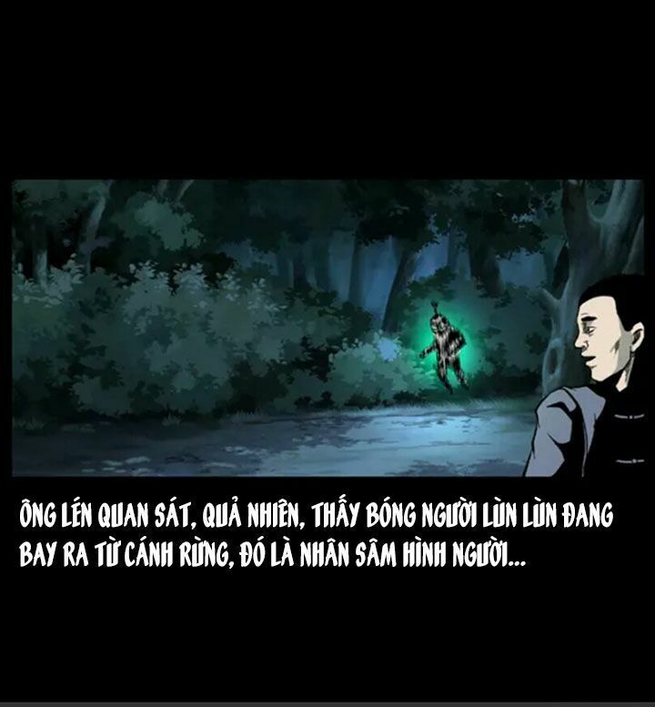 U Minh Ngụy Tượng Chap 29 - Next Chap 30