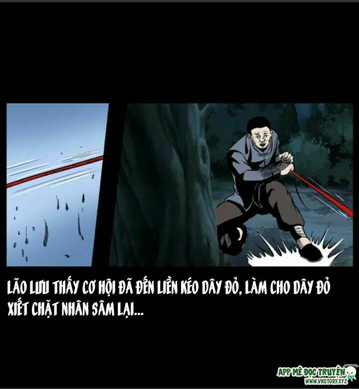 U Minh Ngụy Tượng Chap 29 - Next Chap 30