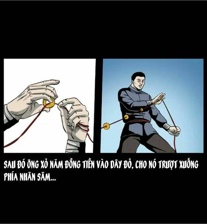 U Minh Ngụy Tượng Chap 29 - Next Chap 30