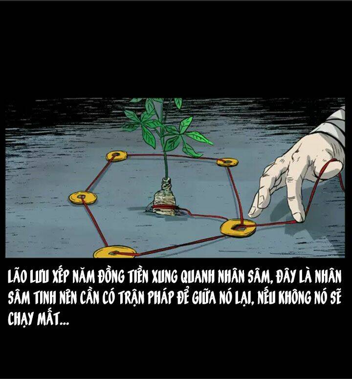 U Minh Ngụy Tượng Chap 29 - Next Chap 30