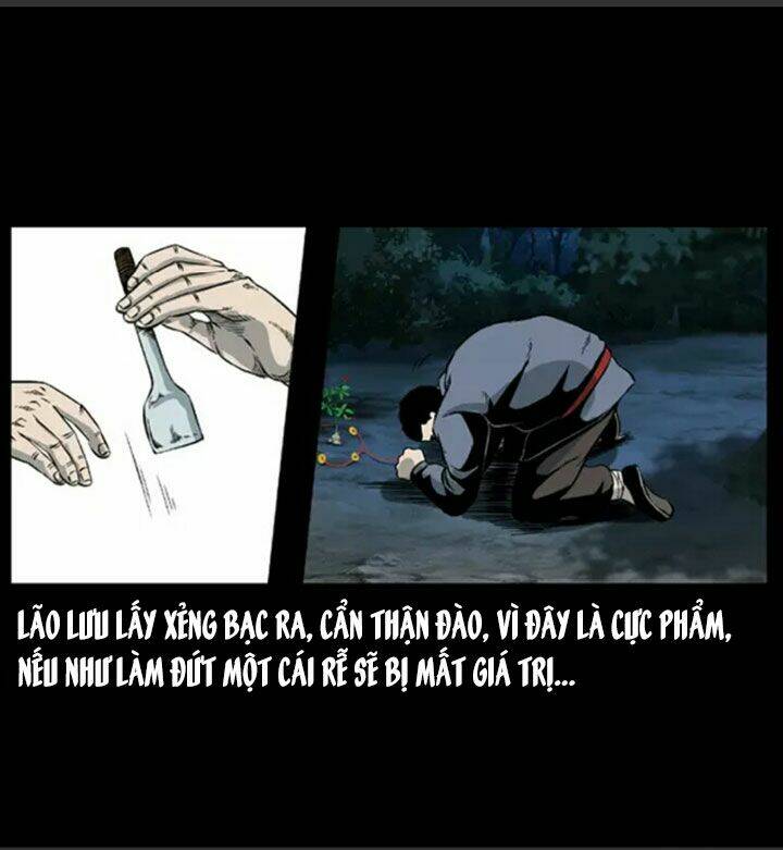 U Minh Ngụy Tượng Chap 29 - Next Chap 30