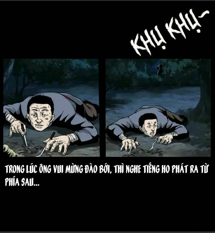 U Minh Ngụy Tượng Chap 29 - Next Chap 30