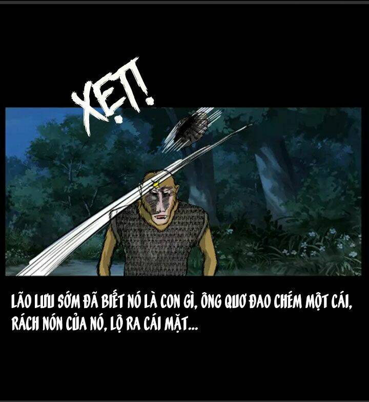 U Minh Ngụy Tượng Chap 29 - Next Chap 30