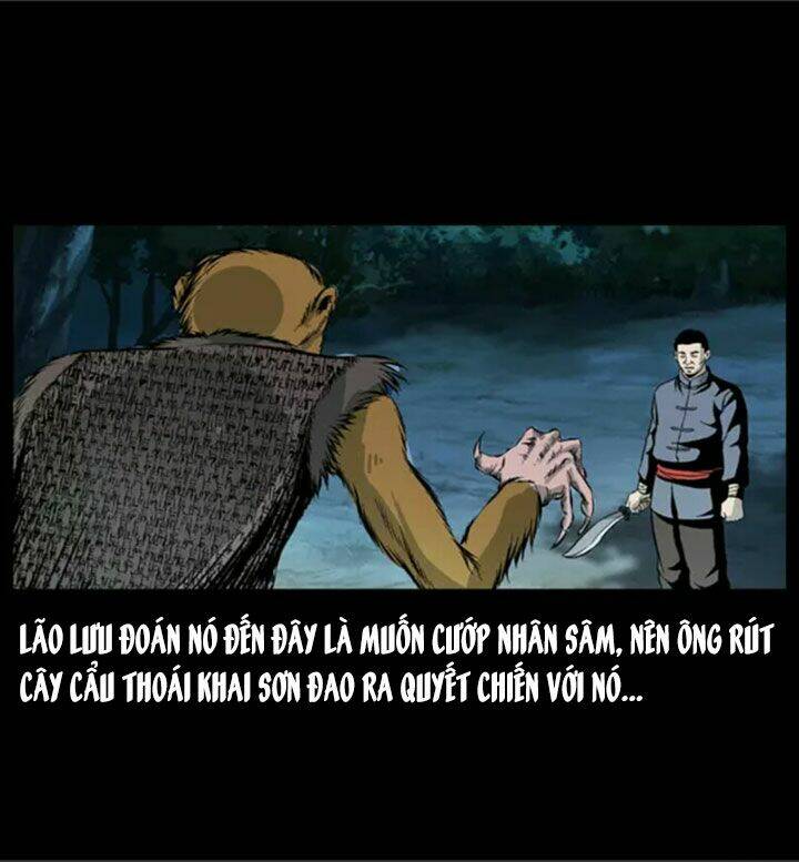 U Minh Ngụy Tượng Chap 29 - Next Chap 30