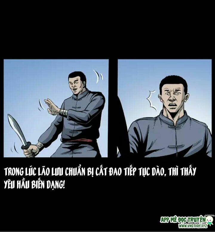 U Minh Ngụy Tượng Chap 29 - Next Chap 30