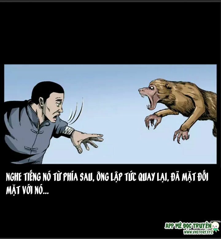 U Minh Ngụy Tượng Chap 29 - Next Chap 30