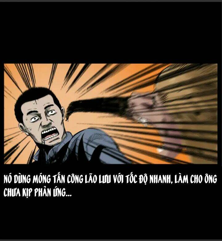 U Minh Ngụy Tượng Chap 29 - Next Chap 30