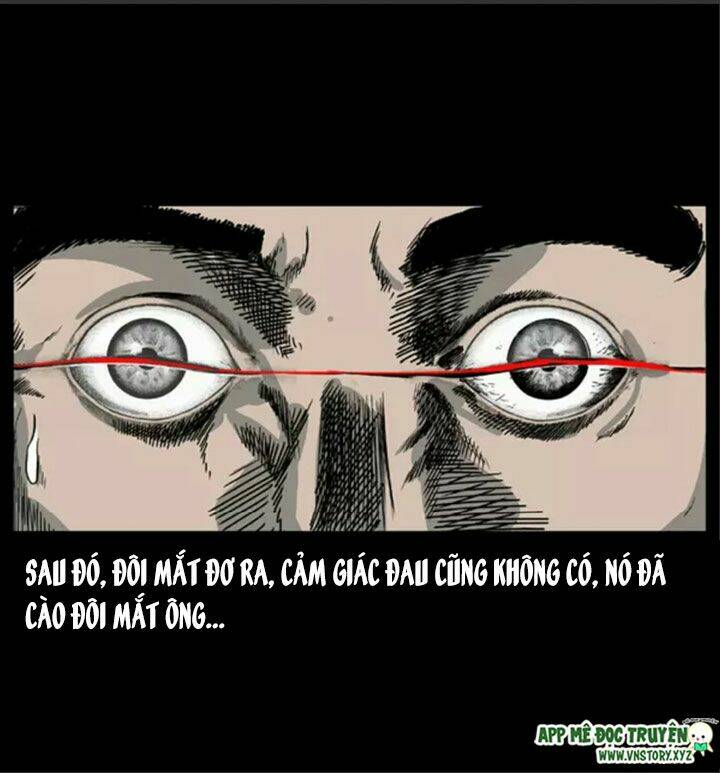 U Minh Ngụy Tượng Chap 29 - Next Chap 30