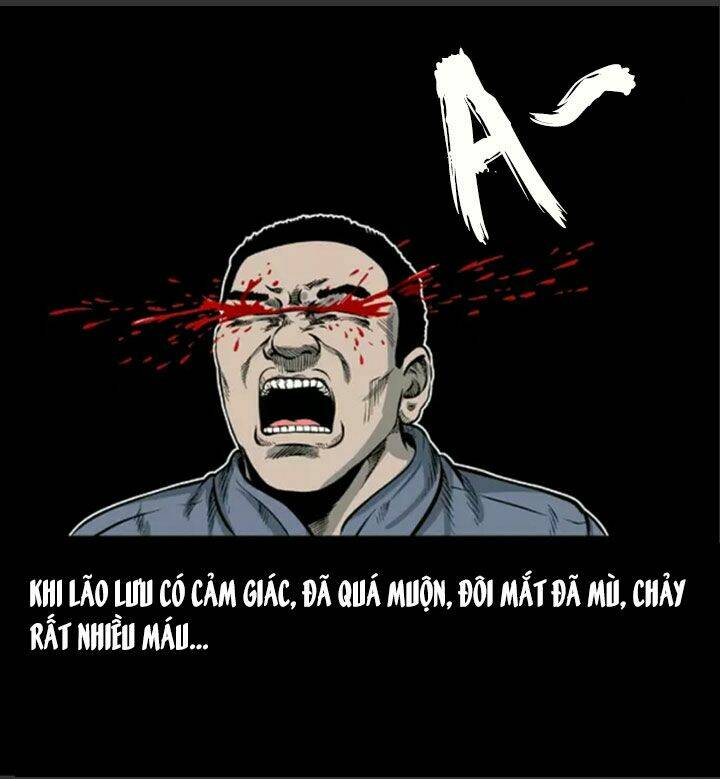 U Minh Ngụy Tượng Chap 29 - Next Chap 30