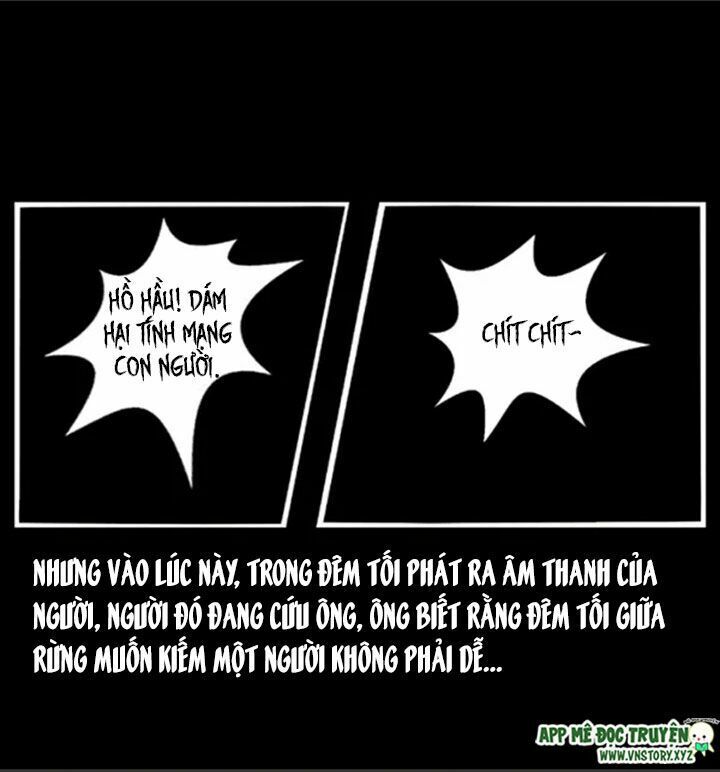 U Minh Ngụy Tượng Chap 29 - Next Chap 30