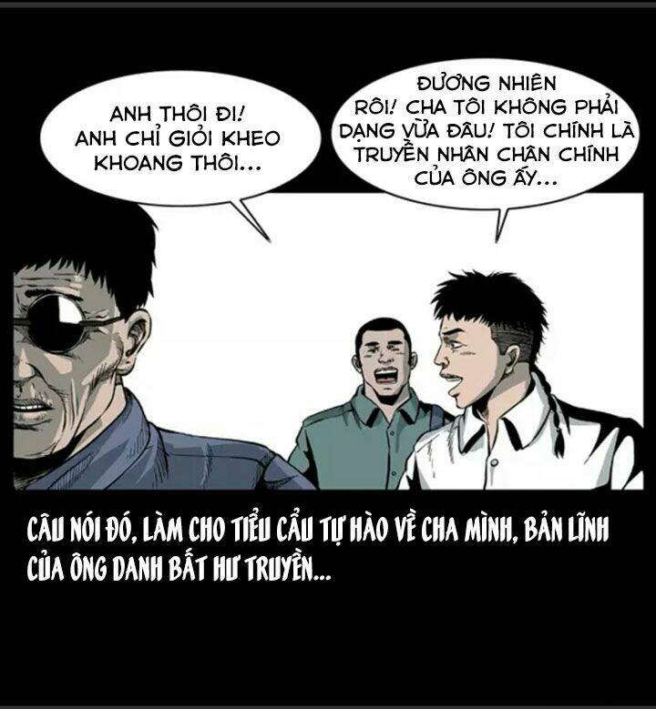 U Minh Ngụy Tượng Chap 29 - Next Chap 30