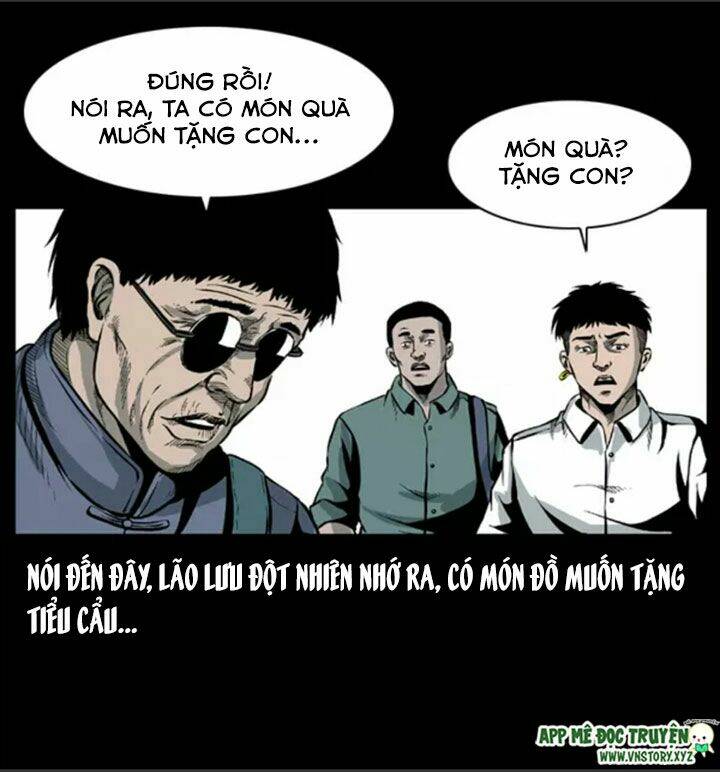 U Minh Ngụy Tượng Chap 29 - Next Chap 30