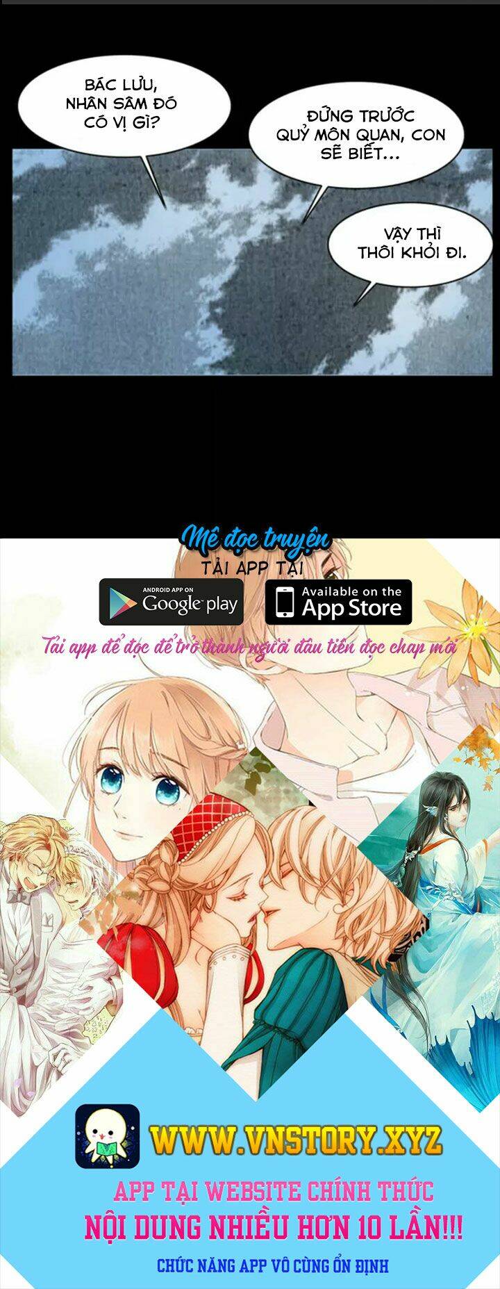 U Minh Ngụy Tượng Chap 29 - Next Chap 30