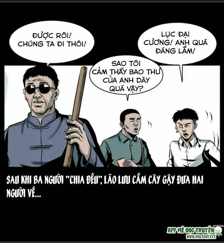 U Minh Ngụy Tượng Chap 29 - Next Chap 30