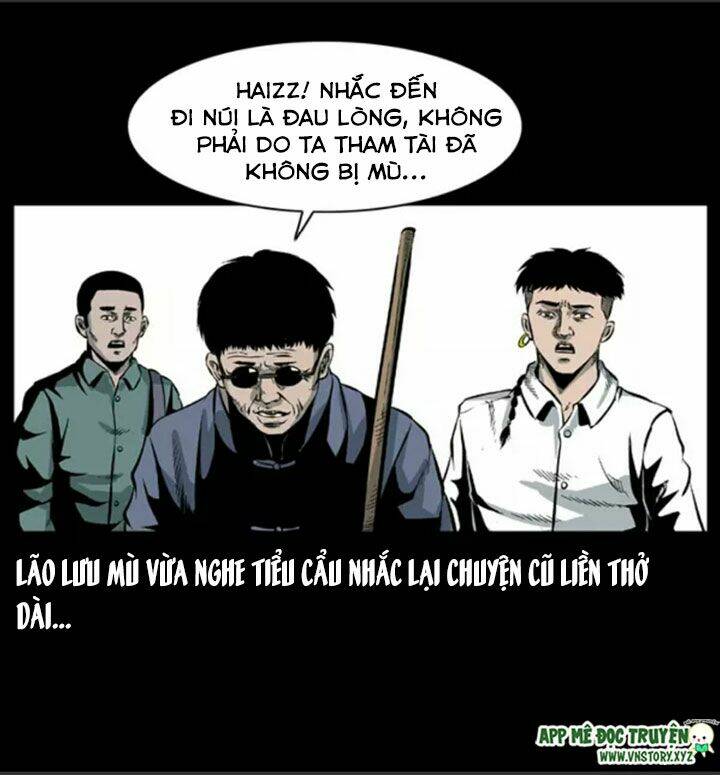 U Minh Ngụy Tượng Chap 29 - Next Chap 30