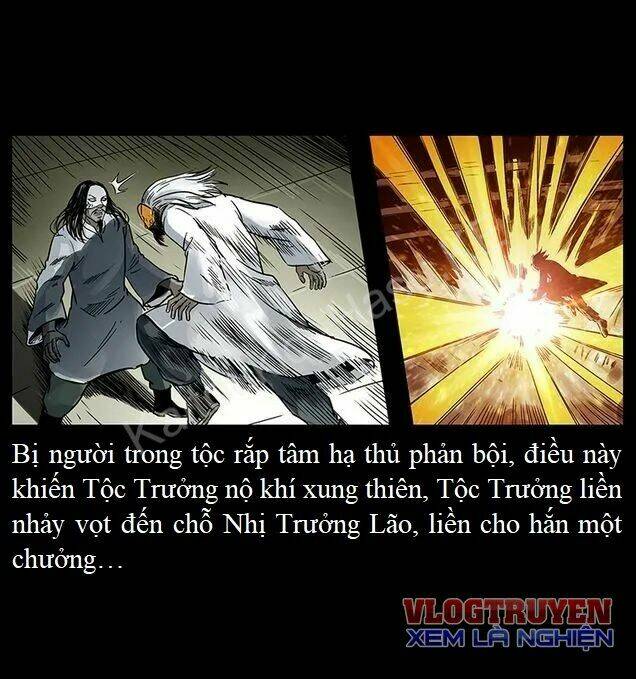 U Minh Ngụy Tượng Chap 290 - Next Chap 291