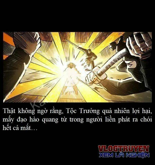 U Minh Ngụy Tượng Chap 290 - Next Chap 291
