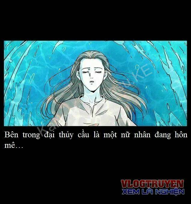 U Minh Ngụy Tượng Chap 290 - Next Chap 291