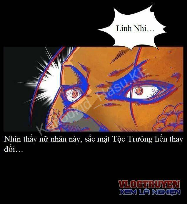 U Minh Ngụy Tượng Chap 290 - Next Chap 291