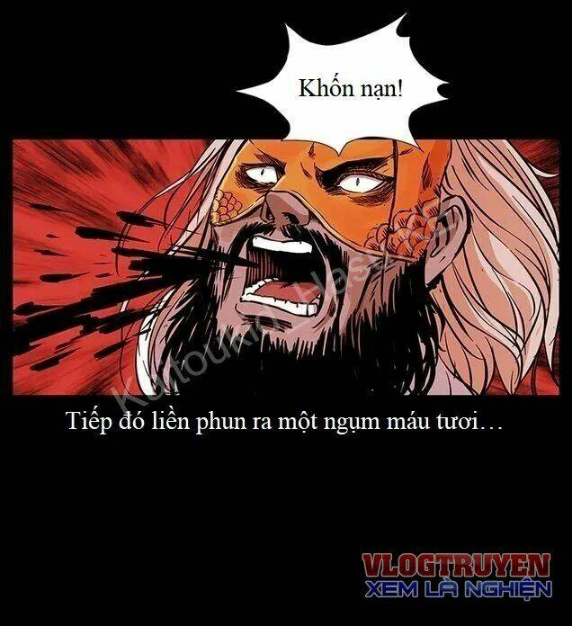 U Minh Ngụy Tượng Chap 290 - Next Chap 291