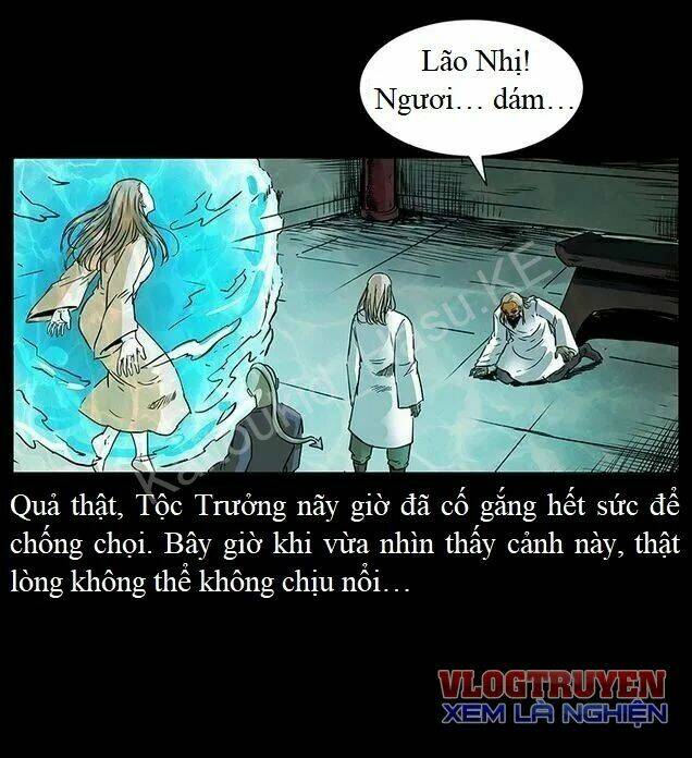 U Minh Ngụy Tượng Chap 290 - Next Chap 291