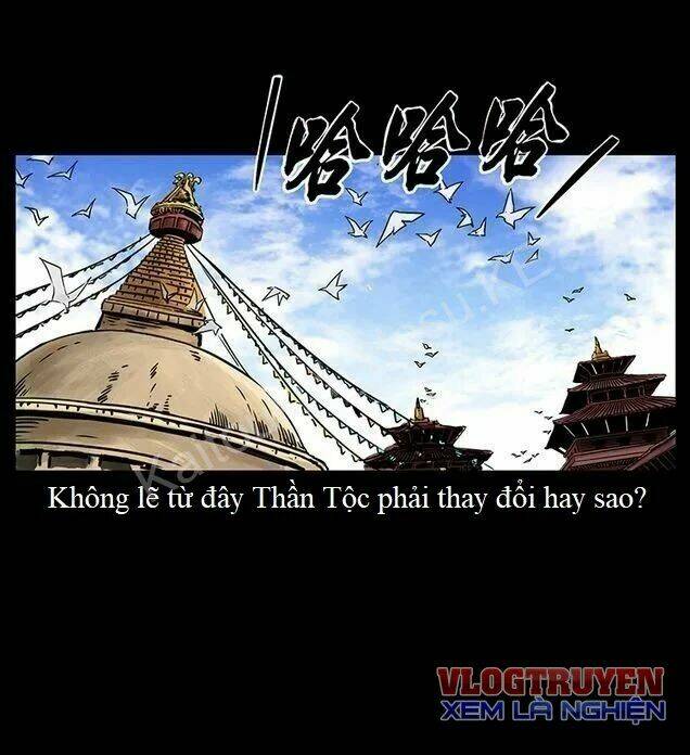 U Minh Ngụy Tượng Chap 290 - Next Chap 291