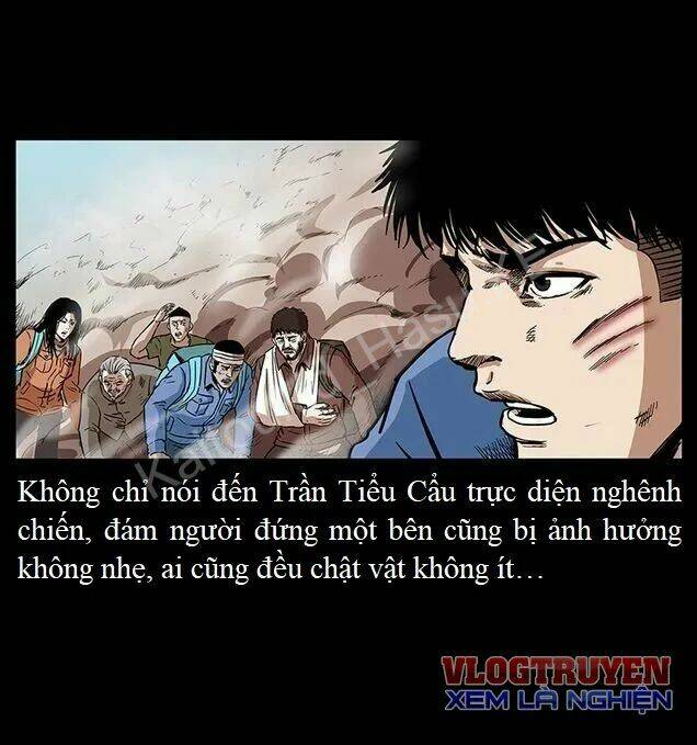 U Minh Ngụy Tượng Chap 290 - Next Chap 291