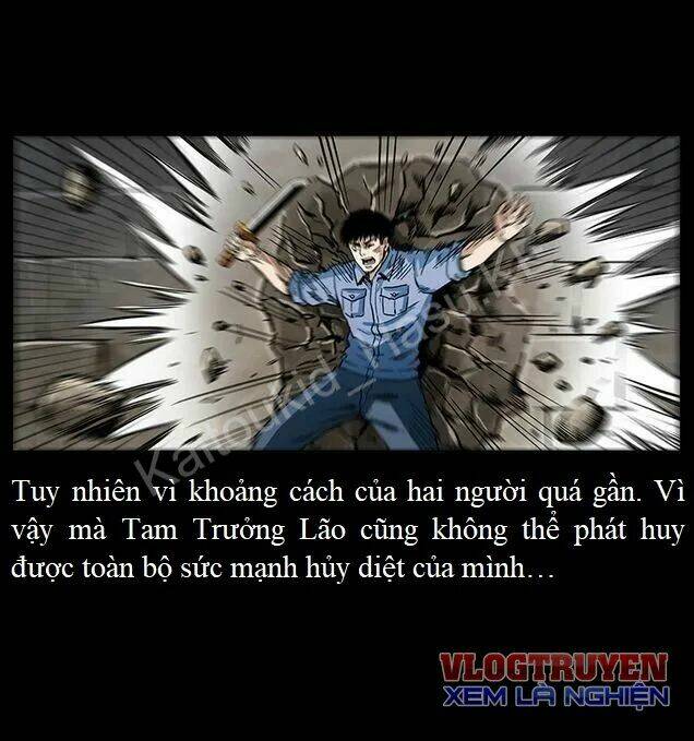 U Minh Ngụy Tượng Chap 290 - Next Chap 291