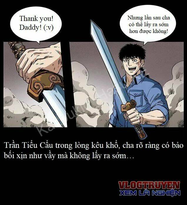 U Minh Ngụy Tượng Chap 290 - Next Chap 291