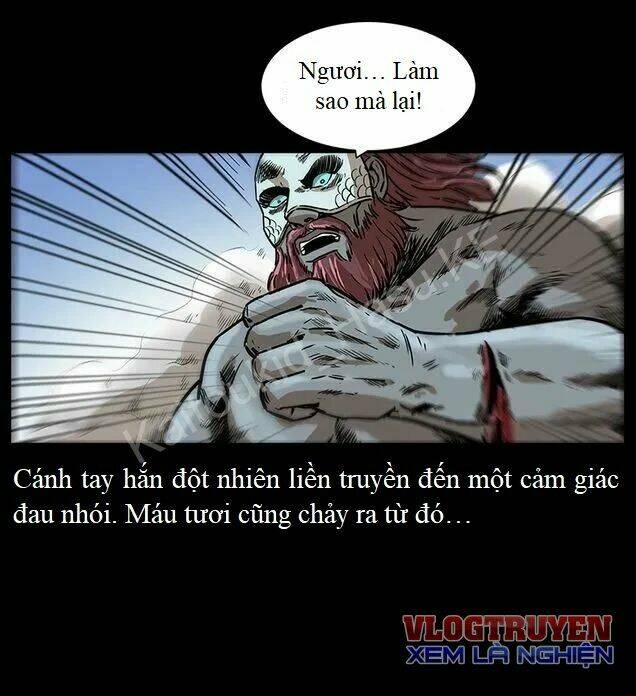 U Minh Ngụy Tượng Chap 290 - Next Chap 291