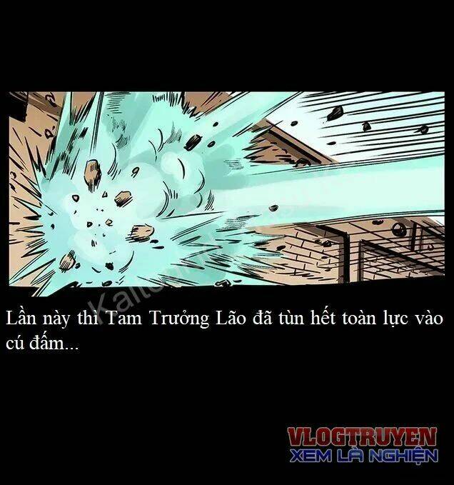 U Minh Ngụy Tượng Chap 290 - Next Chap 291