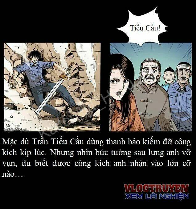 U Minh Ngụy Tượng Chap 290 - Next Chap 291