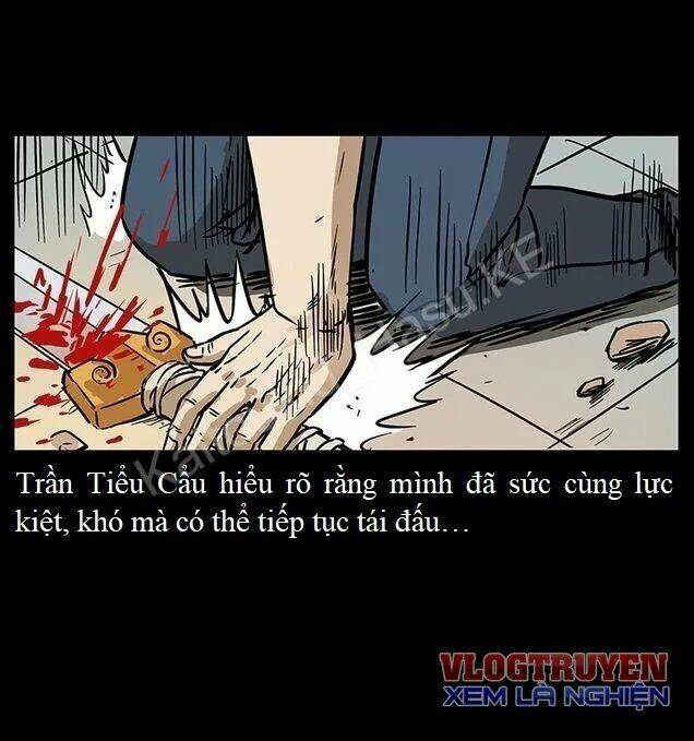 U Minh Ngụy Tượng Chap 290 - Next Chap 291
