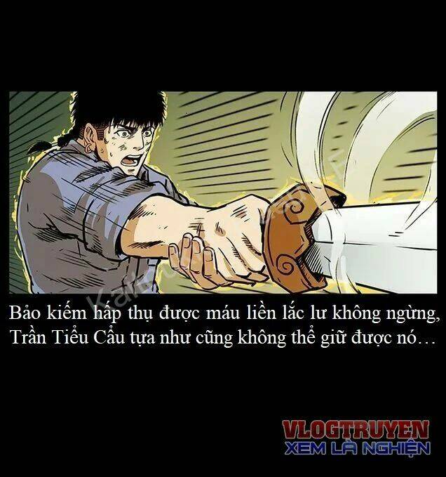 U Minh Ngụy Tượng Chap 290 - Next Chap 291