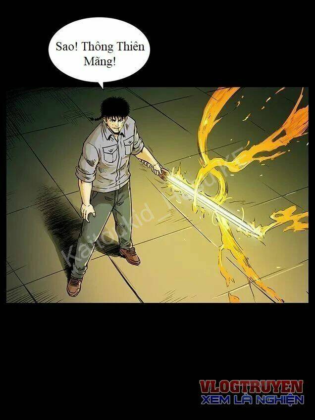 U Minh Ngụy Tượng Chap 290 - Next Chap 291