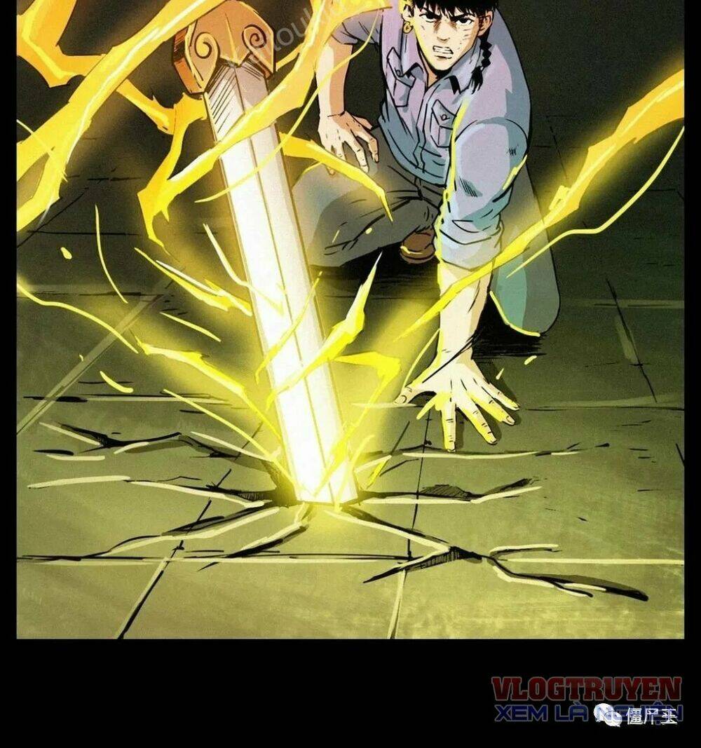 U Minh Ngụy Tượng Chap 291 - Next Chap 292